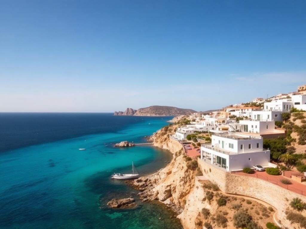 The 2026 Ibiza Market Report