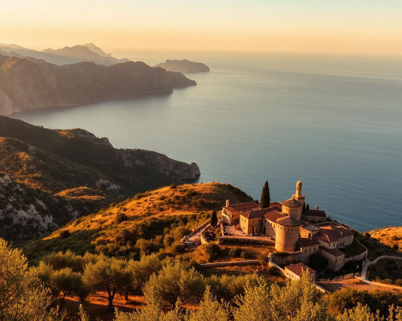 Mallorca