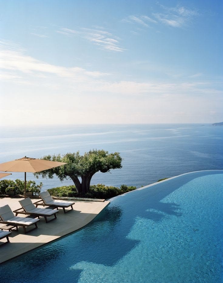 Villa Mar Azul