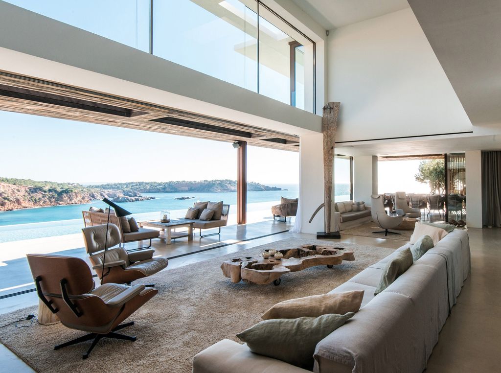 Residencia Caleta