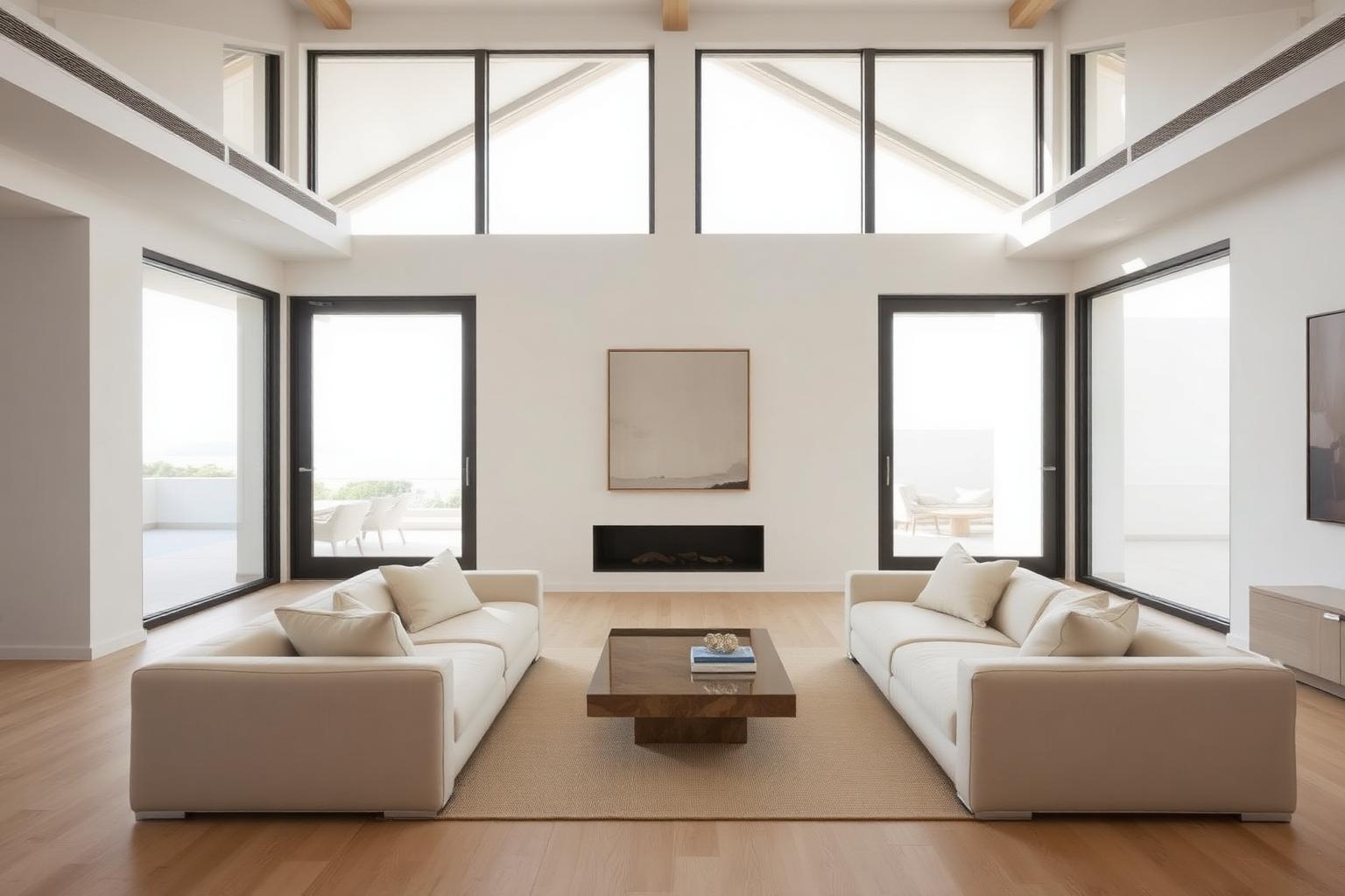 Dedicated property website